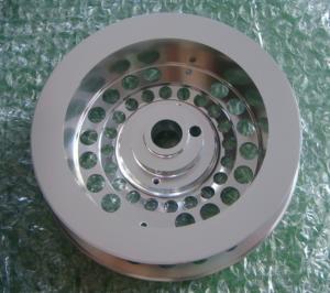 aluminum fly reel