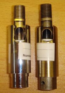 aluminum product