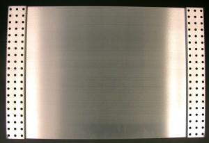 aluminum stamping