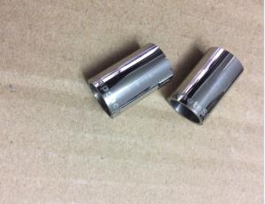 Stainless steel part