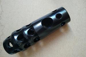 aluminum part