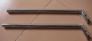 chrome plated