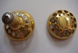 fishing reel handle